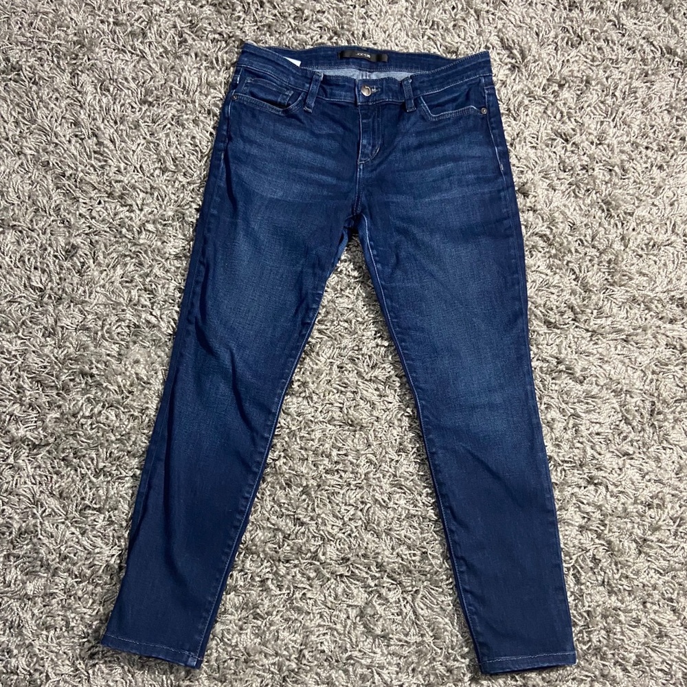 JOE’S Jeans Skinny Dark Wash